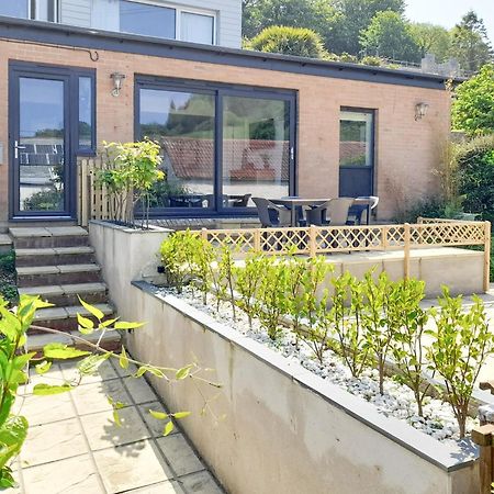 High Tide Vila Combe Martin Exterior foto